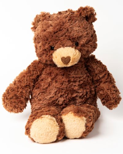 Knuffelbeer Joep