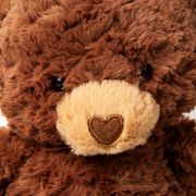 Knuffelbeer Joep