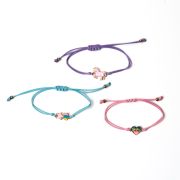 Armbandjes trio