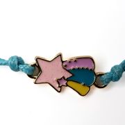 Armbandjes trio