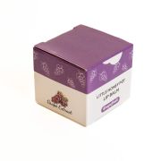 Little Honey Pot Lipbalm Grapefruit
