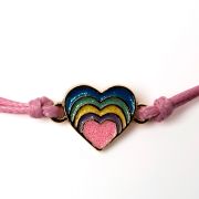 Armbandjes trio