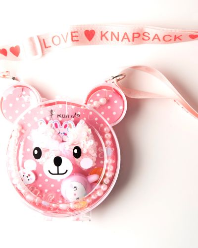 Cadeauset konijn