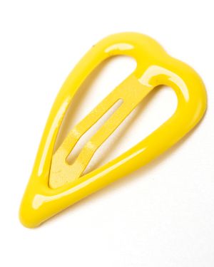 Kleine haarspeldjes hartjes