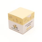 Little Honey Pot Lipbalm Vanille