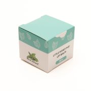 Little Honey Pot Lipbalm Mint