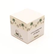Little Honey Pot Lipbalm Coconut