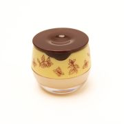Little Honey Pot Lipbalm Vanille