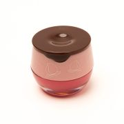 Little Honey Pot Lipbalm Perzik