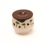 Little Honey Pot Lipbalm Coconut