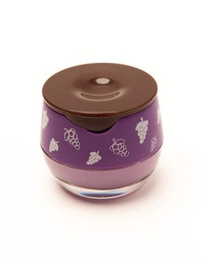 Little Honey Pot Lipbalm Grapefruit