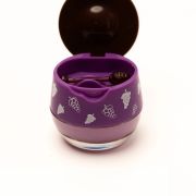 Little Honey Pot Lipbalm Grapefruit