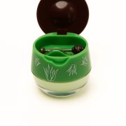 Little Honey Pot Lipbalm Aloe Vera