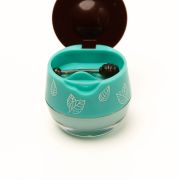 Little Honey Pot Lipbalm Mint