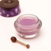 Little Honey Pot Lipbalm Grapefruit