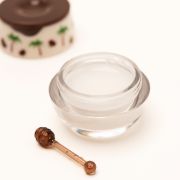 Little Honey Pot Lipbalm Coconut