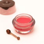 Little Honey Pot Lipbalm Perzik