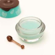 Little Honey Pot Lipbalm Mint