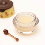 Little Honey Pot Lipbalm Vanille