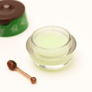Little Honey Pot Lipbalm Aloe Vera