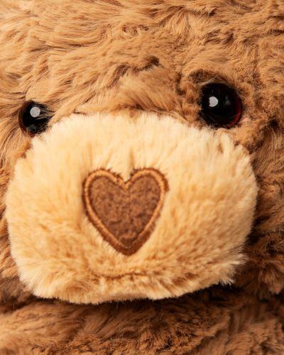 Knuffelbeer Sterre