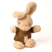 Knuffel konijntje Vlinder