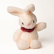 Knuffel konijntje Yenthe