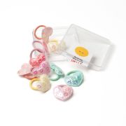 Cadeaudoosje mini elastiekjes