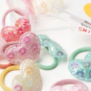 Cadeaudoosje mini elastiekjes
