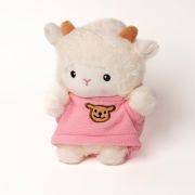 Knuffelschaapje Tesse