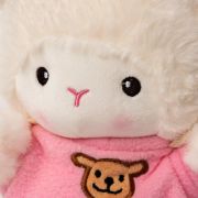 Knuffelschaapje Tesse