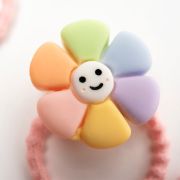 Cadeautasje bloemen