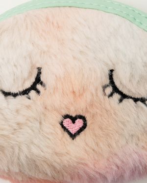 Unicorn portemonnee mint