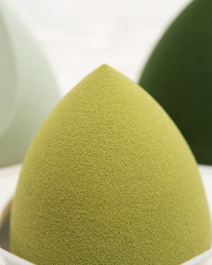 Beautyblender groen