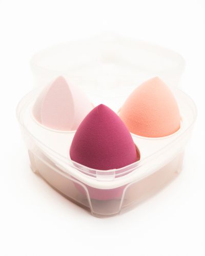 Beautyblender roze