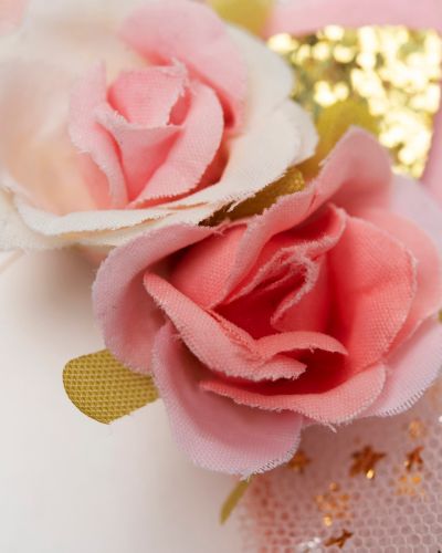 Diadeem kerst