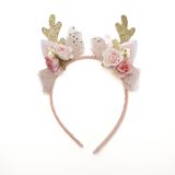 Diadeem kerst