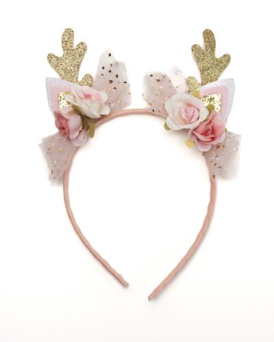 Diadeem kerst