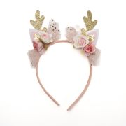 Diadeem kerst