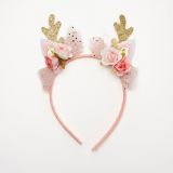 Diadeem kerst
