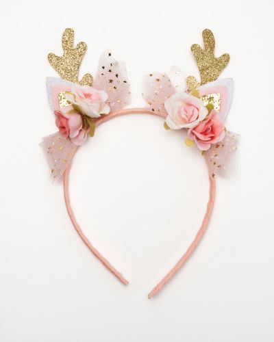 Diadeem kerst