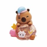 Capybara blue editie slaper