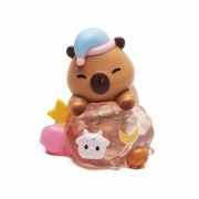 Capybara blue editie slaper