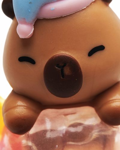Capybara blue editie slaper