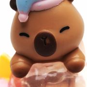 Capybara blue editie slaper