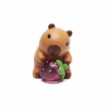 Capybara blue editie aardbei