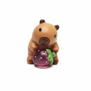 Capybara blue editie aardbei