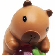 Capybara blue editie aardbei