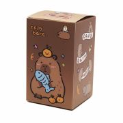 Capybara fun editie kip