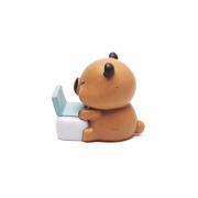 Capybara Japan editie computer